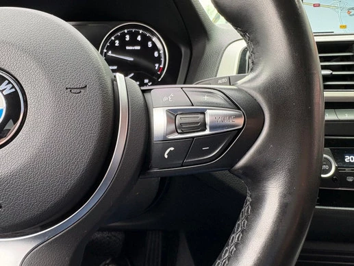 BMW 1 Serie - Afbeelding 13 van 20