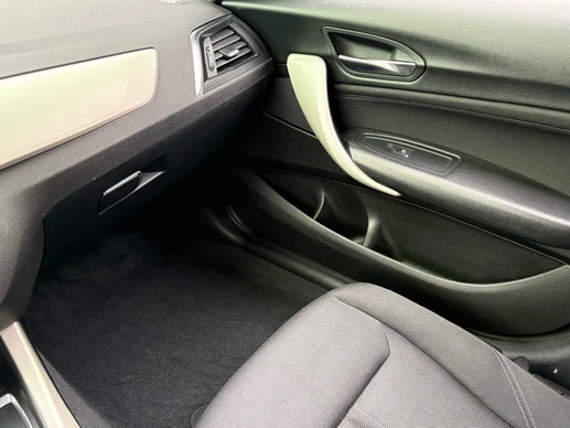 BMW 1 Serie - Afbeelding 14 van 20