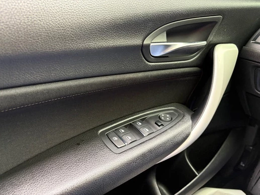 BMW 1 Serie - Afbeelding 15 van 20