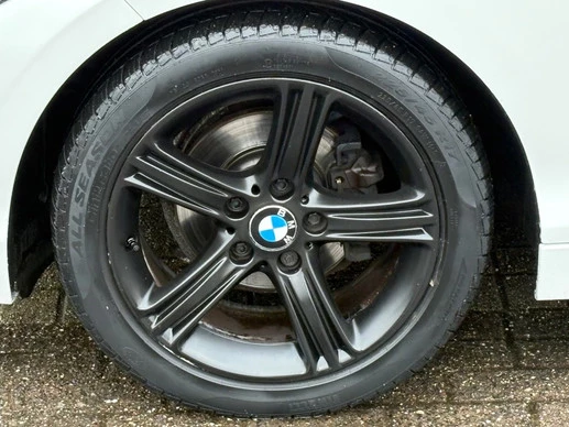 BMW 1 Serie - Afbeelding 16 van 20