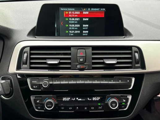 BMW 1 Serie - Afbeelding 18 van 20