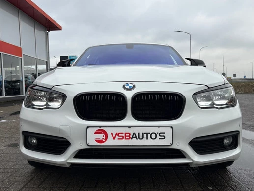 BMW 1 Serie - Afbeelding 19 van 20