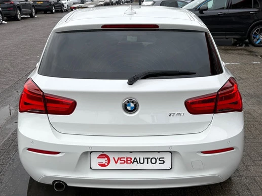 BMW 1 Serie - Afbeelding 20 van 20