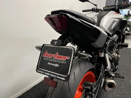 Yamaha MT 07 - Afbeelding 8 van 17
