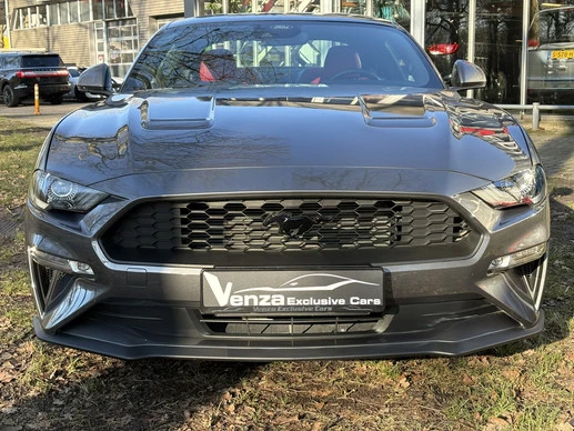 Ford Mustang - Afbeelding 2 van 15