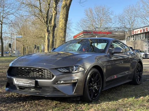 Ford Mustang - Afbeelding 3 van 15