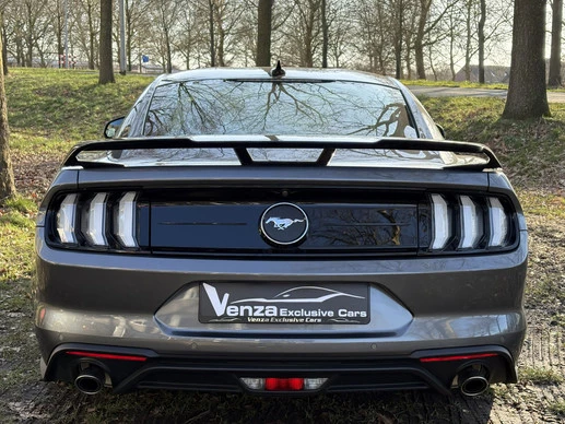 Ford Mustang - Afbeelding 5 van 15