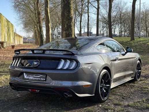 Ford Mustang - Afbeelding 6 van 15