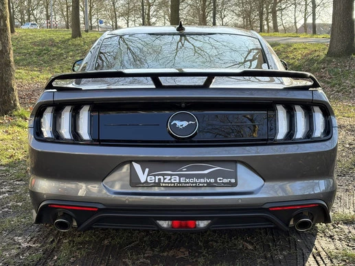 Ford Mustang - Afbeelding 7 van 15