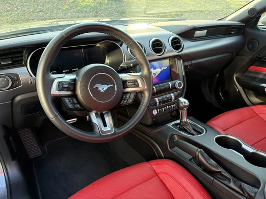 Ford Mustang - Afbeelding 9 van 15