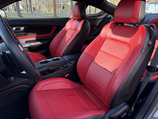 Ford Mustang - Afbeelding 11 van 15