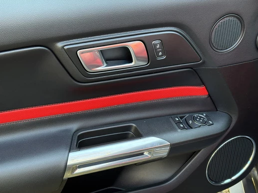 Ford Mustang - Afbeelding 15 van 15