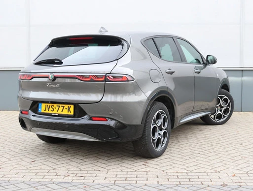 Alfa Romeo Tonale - Afbeelding 3 van 30