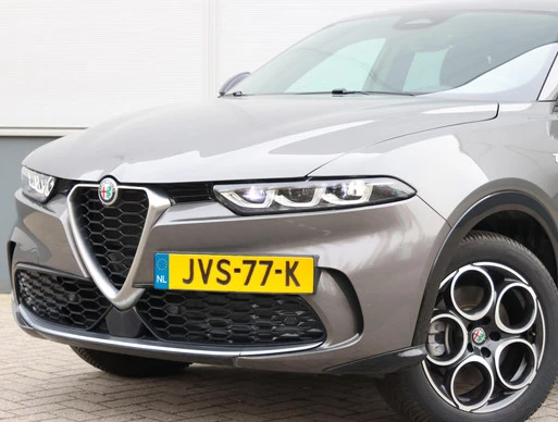 Alfa Romeo Tonale - Afbeelding 6 van 30