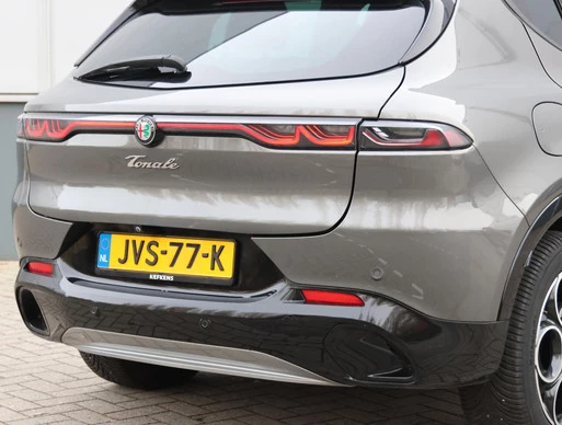 Alfa Romeo Tonale - Afbeelding 7 van 30