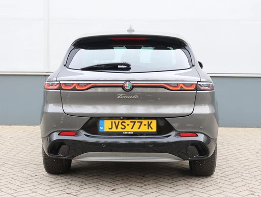 Alfa Romeo Tonale - Afbeelding 8 van 30