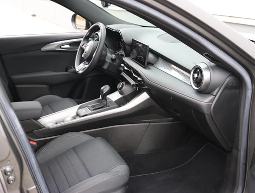 Alfa Romeo Tonale - Afbeelding 9 van 30