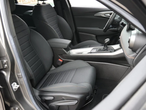 Alfa Romeo Tonale - Afbeelding 10 van 30