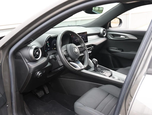 Alfa Romeo Tonale - Afbeelding 11 van 30