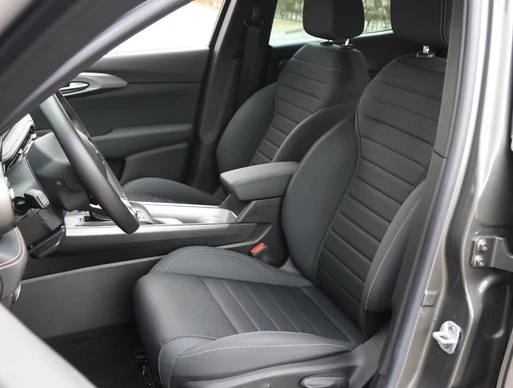 Alfa Romeo Tonale - Afbeelding 12 van 30