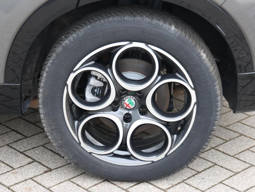 Alfa Romeo Tonale - Afbeelding 21 van 30