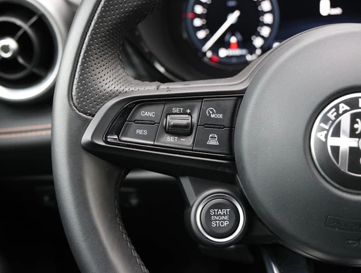 Alfa Romeo Tonale - Afbeelding 27 van 30