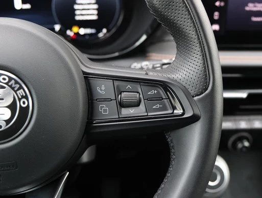 Alfa Romeo Tonale - Afbeelding 28 van 30