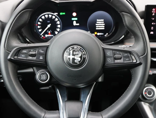 Alfa Romeo Tonale - Afbeelding 29 van 30