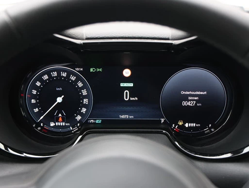 Alfa Romeo Tonale - Afbeelding 30 van 30