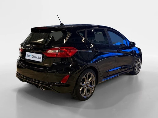 Ford Fiesta - Afbeelding 5 van 30