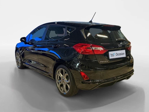 Ford Fiesta - Afbeelding 7 van 30