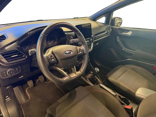 Ford Fiesta - Afbeelding 11 van 30