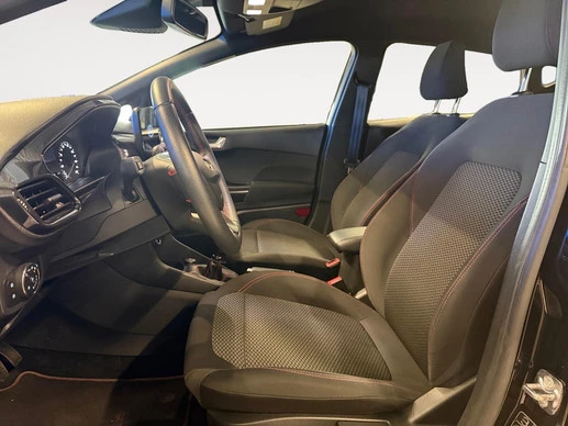 Ford Fiesta - Afbeelding 12 van 30
