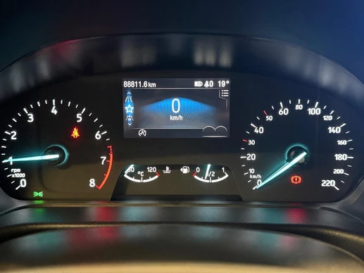 Ford Fiesta - Afbeelding 15 van 30