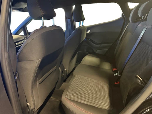 Ford Fiesta - Afbeelding 16 van 30