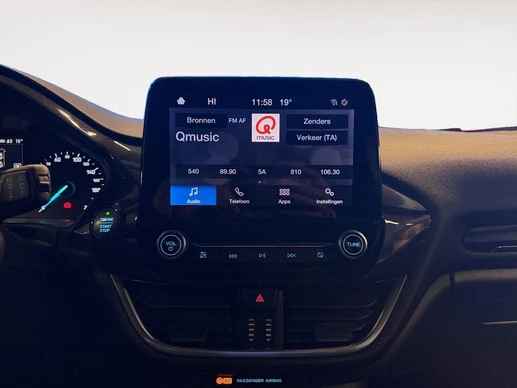 Ford Fiesta - Afbeelding 17 van 30