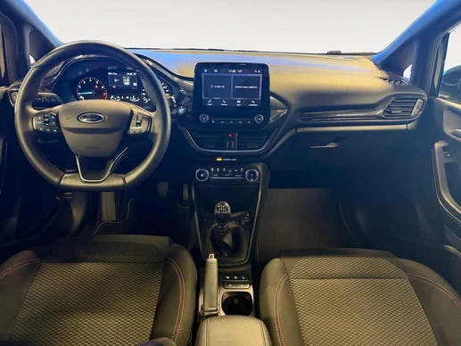 Ford Fiesta - Afbeelding 18 van 30