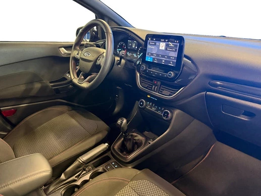 Ford Fiesta - Afbeelding 21 van 30