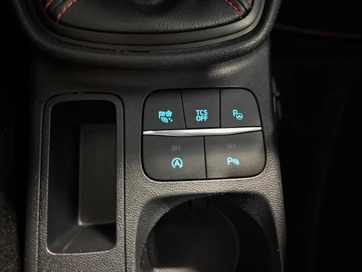 Ford Fiesta - Afbeelding 27 van 30