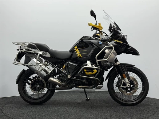 BMW R 1250 GS