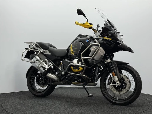 BMW R 1250 GS Adventure - Afbeelding 2 van 20