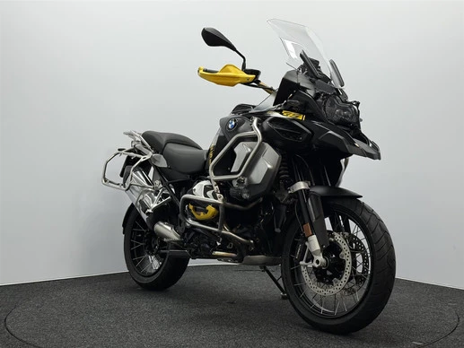 BMW R 1250 GS Adventure - Afbeelding 3 van 20