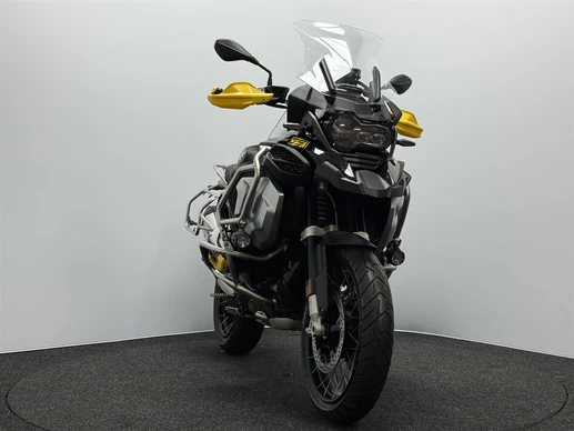 BMW R 1250 GS Adventure - Afbeelding 4 van 20