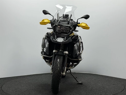 BMW R 1250 GS Adventure - Afbeelding 5 van 20