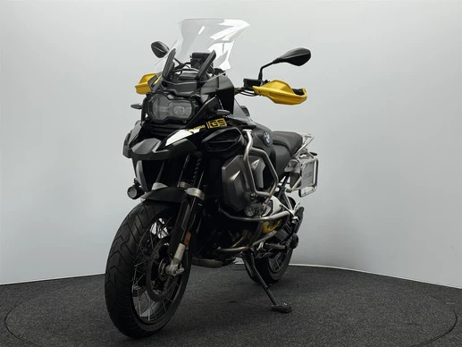 BMW R 1250 GS Adventure - Afbeelding 6 van 20