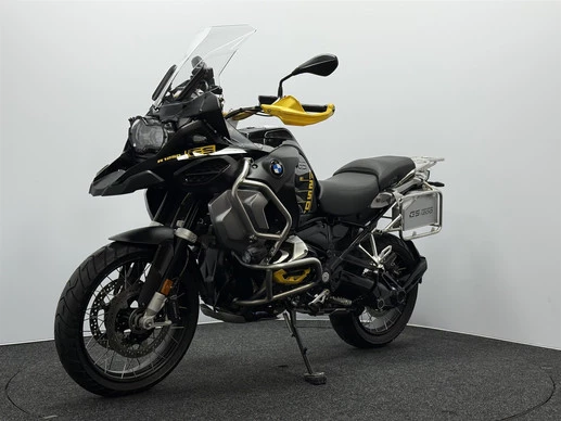 BMW R 1250 GS Adventure - Afbeelding 7 van 20