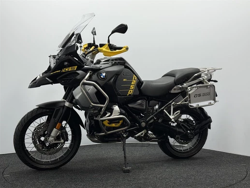 BMW R 1250 GS Adventure - Afbeelding 8 van 20