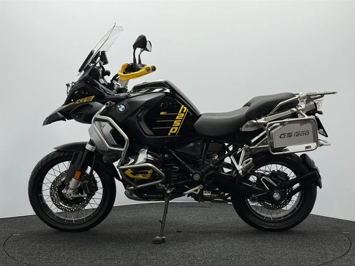 BMW R 1250 GS Adventure - Afbeelding 9 van 20