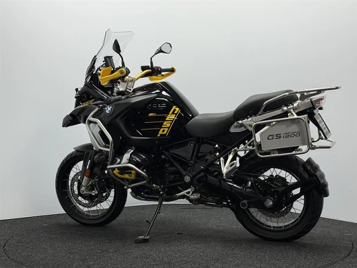 BMW R 1250 GS Adventure - Afbeelding 10 van 20