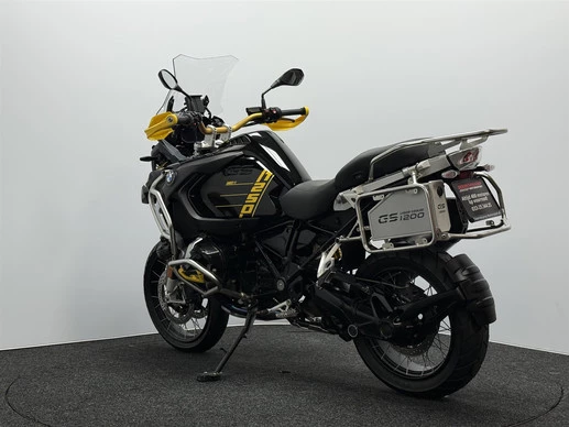 BMW R 1250 GS Adventure - Afbeelding 11 van 20